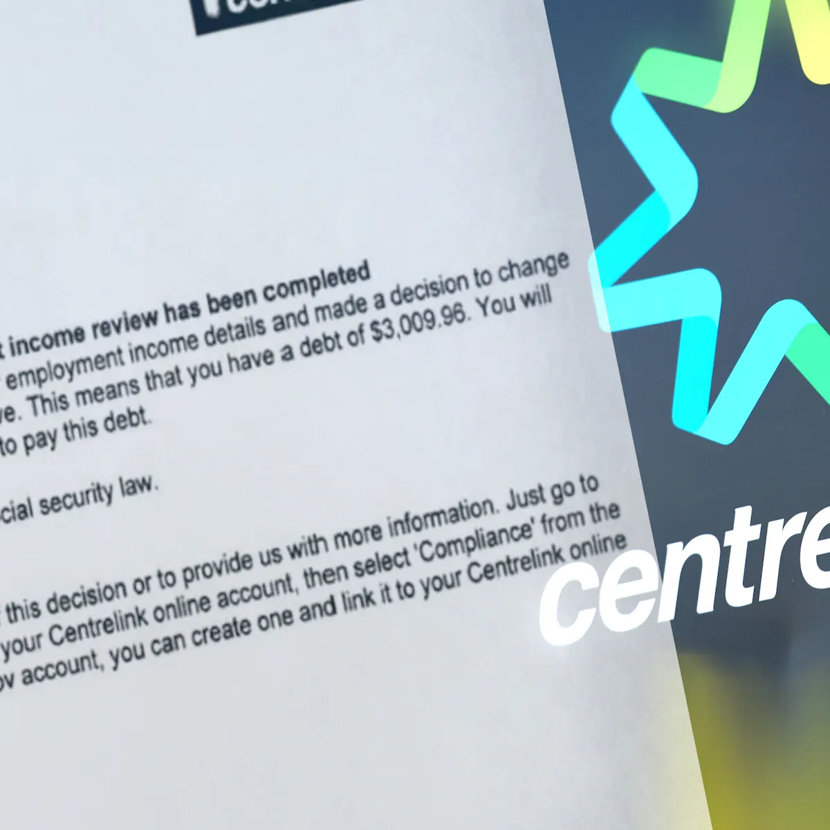 Robo-debt is only one way government stigmatises claimants. There's only so much a class action can do