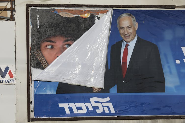 The 4 big questions that the next Israeli government will decide