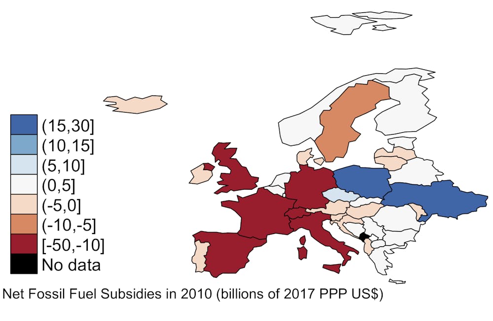 Fossil Fuel Subsidies Reach US$87 Billion In EU Countries – And They’re Growing file 20190918 187940 1bu7tst.jpg?ixlib=rb 1.1