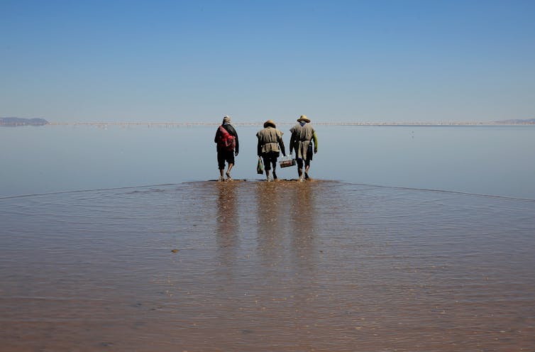 Youth climate movement puts ethics at the center of the global debate