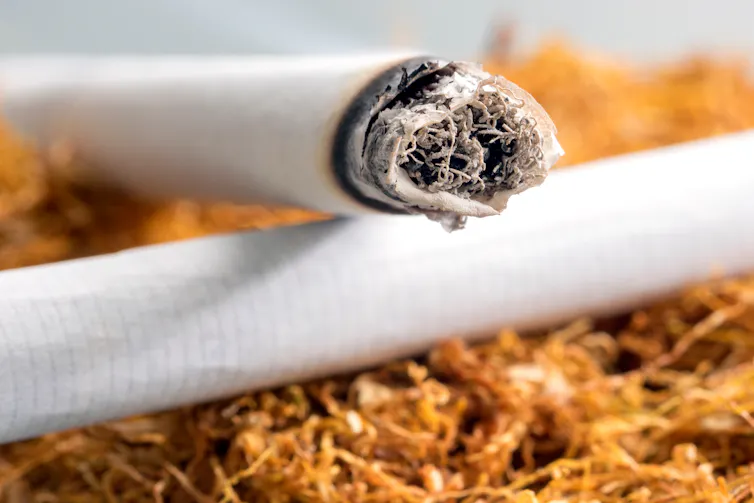 tobacco effects on mental health Tobacco Stops With Me added a new tobacco effects on mental health Tobacco Stops With Me added a new