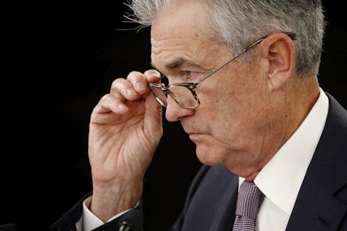 Fed’s rate cut signals a recession may be ahead – and it may not have enough ammunition to fight it