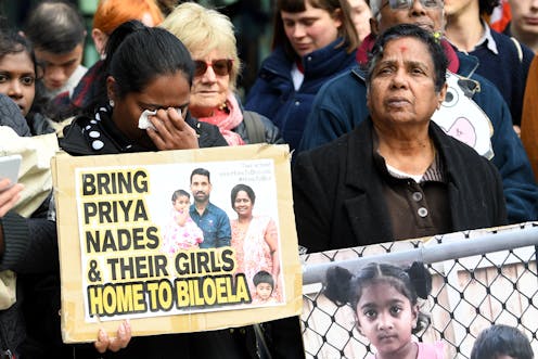 How the Biloela Tamil family deportation case highlights the failures of our refugee system