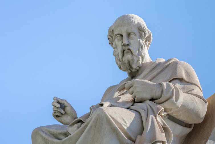 how ancient virtues can guide our responses to the climate crisis