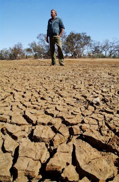 We want to learn about climate change from weather presenters, not politicians