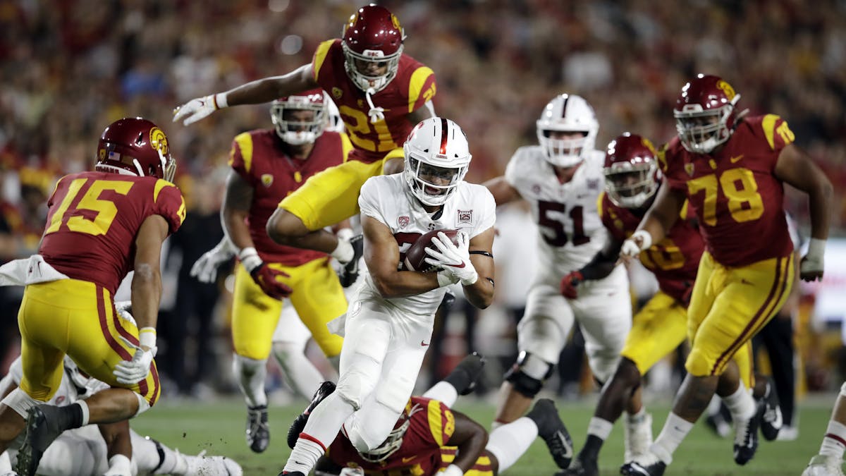 What If College Athletes Got Paid 3 Questions Answered