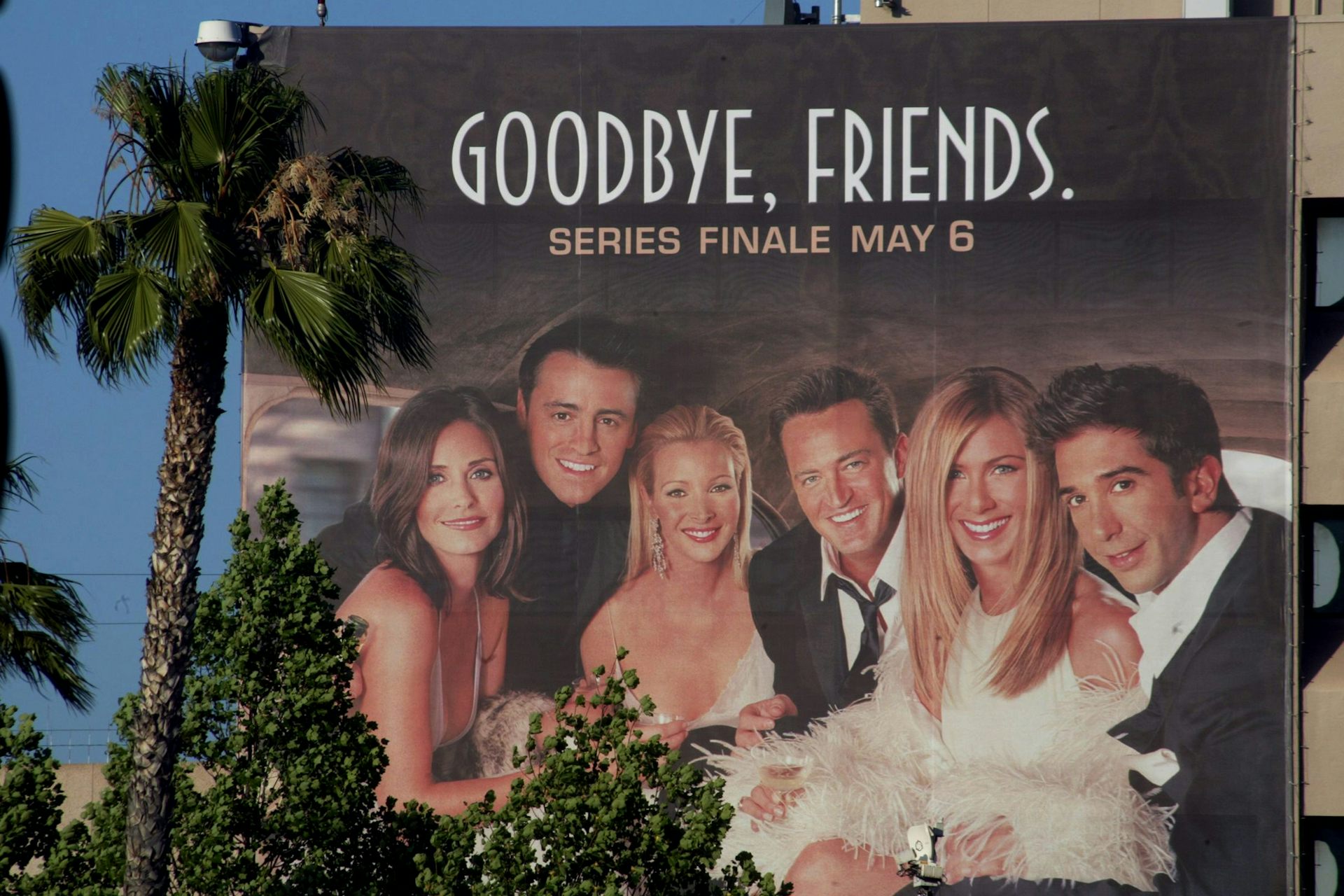 4 reasons why we ll never see another show like Friends