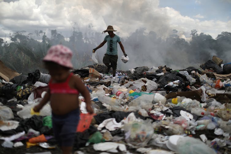 Latin America shuts out desperate Venezuelans but Colombia's border remains open – for now