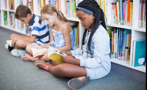 10 ways to get the most out of silent reading in schools