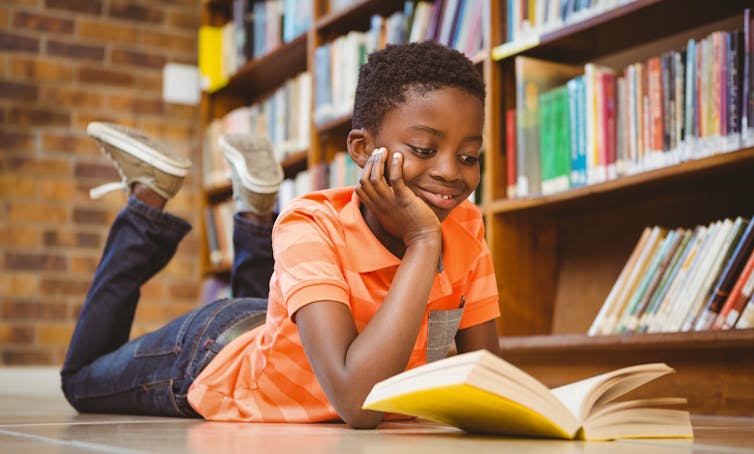 10 ways to get the most out of silent reading in schools