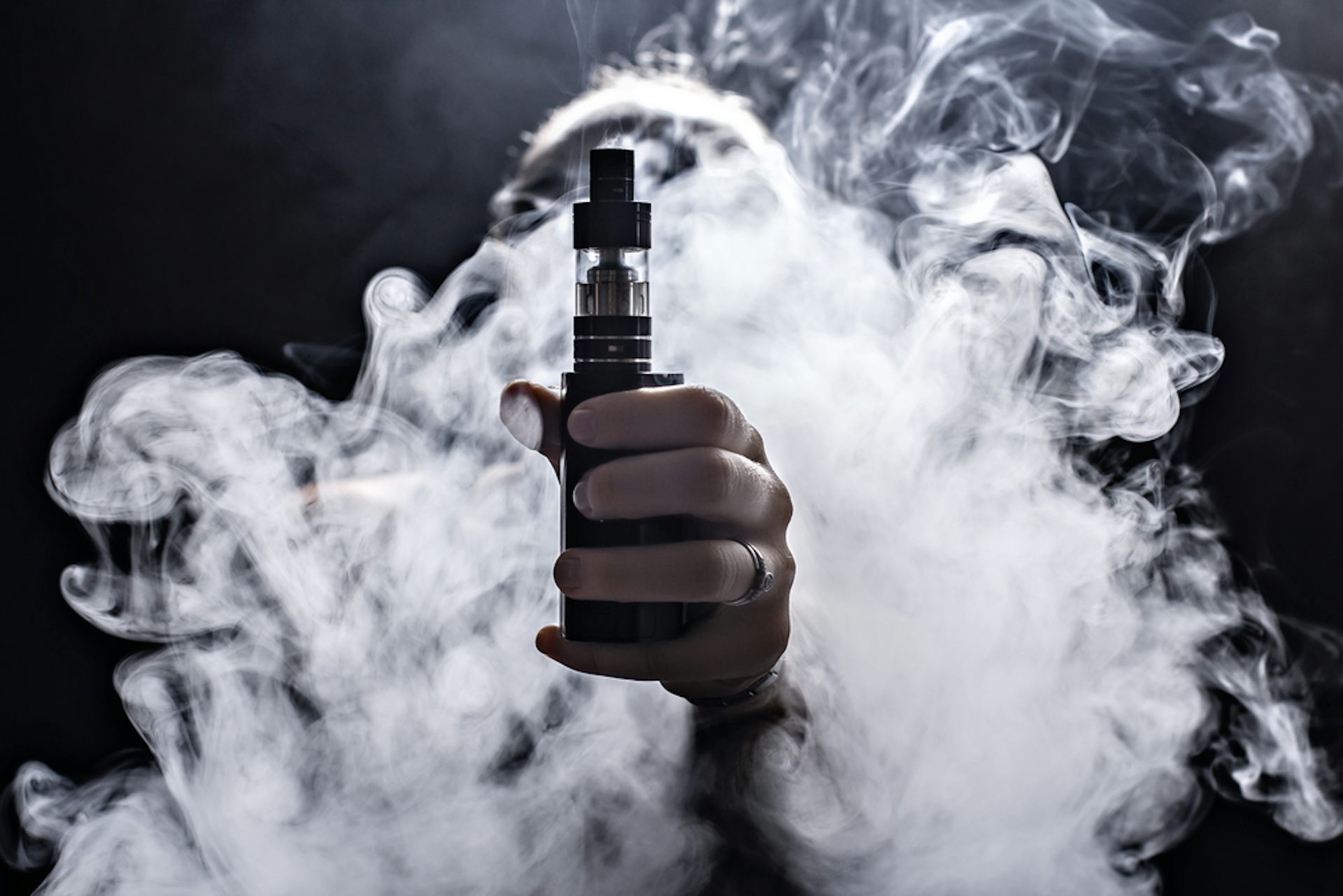 An increasing number of countries are banning e cigarettes here s