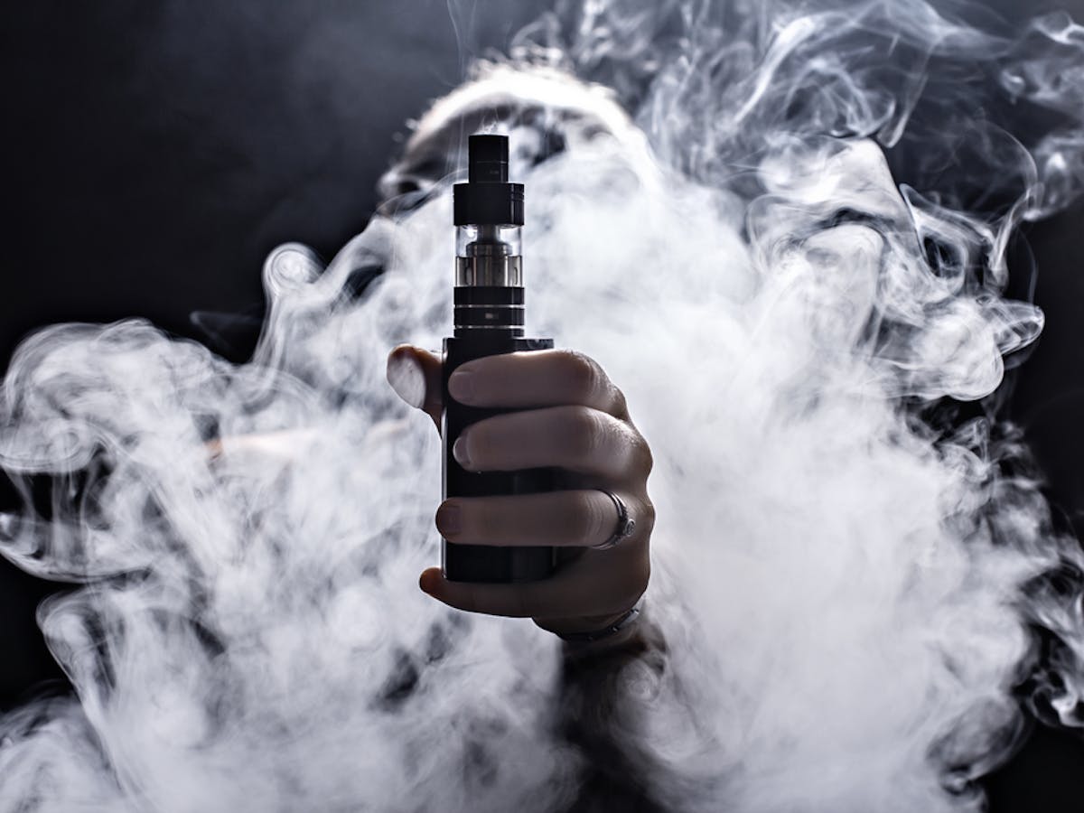 An Increasing Number Of Countries Are Banning E Cigarettes Here S Why