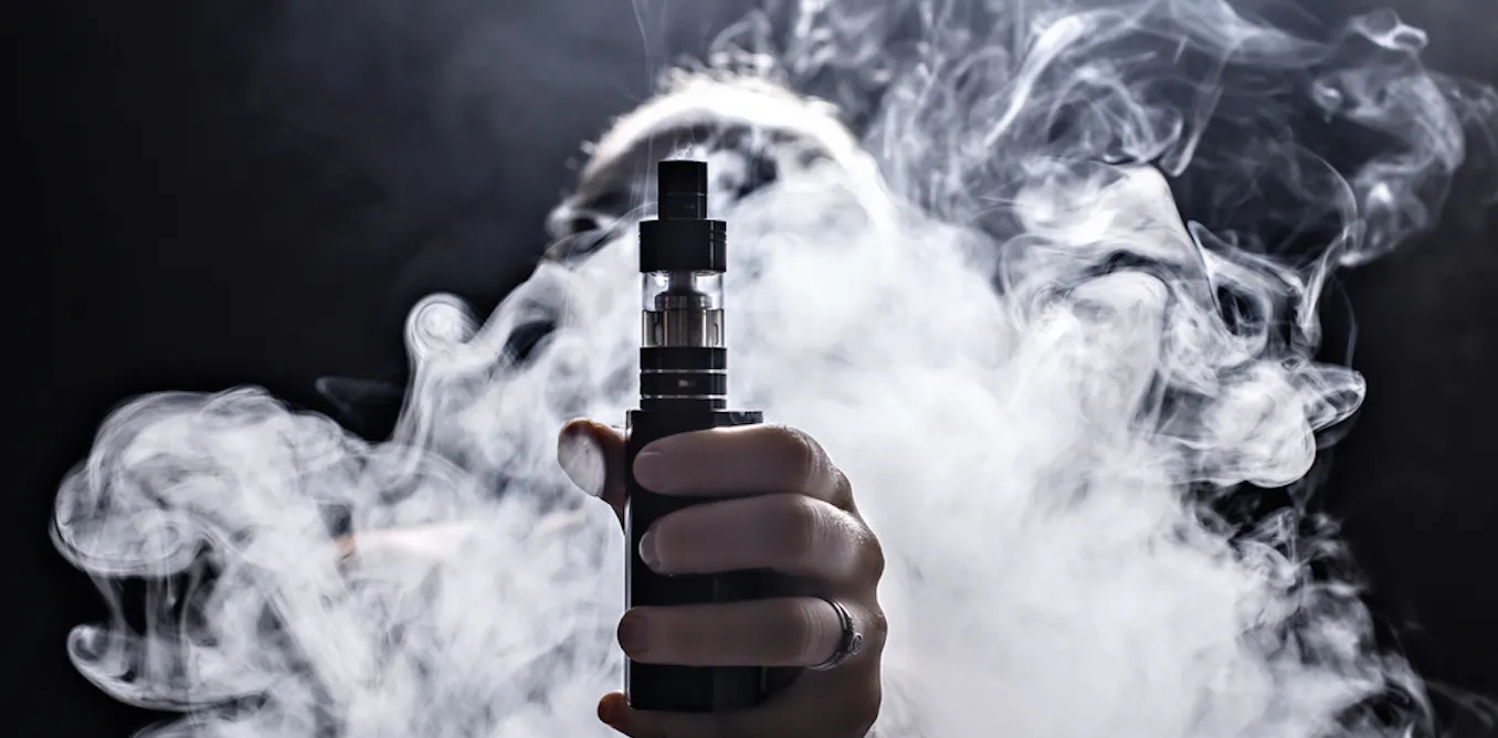 An increasing number of countries are banning e-cigarettes here's why An increasing number of countries are banning e-cigarettes here's why