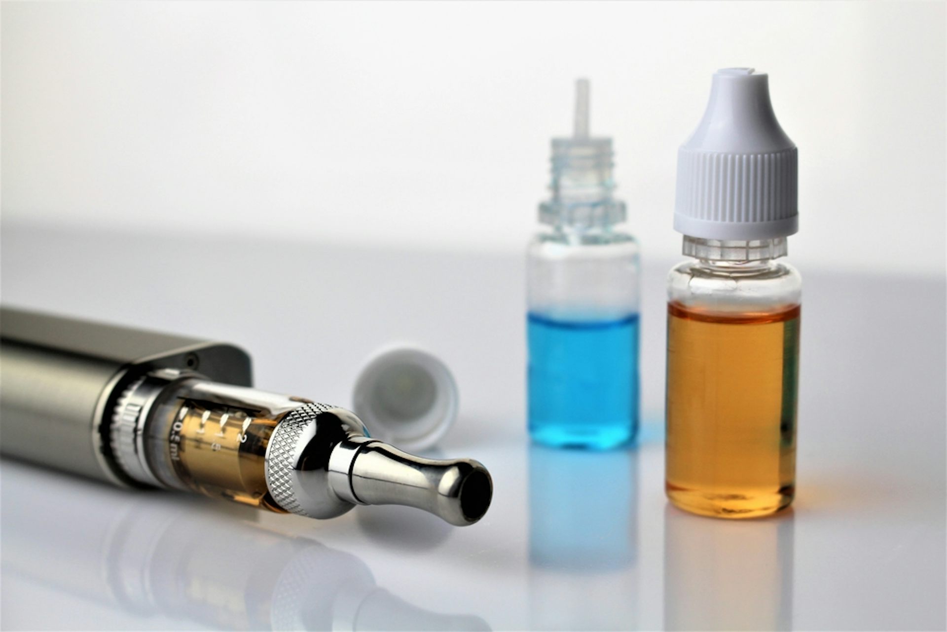 An increasing number of countries are banning e cigarettes