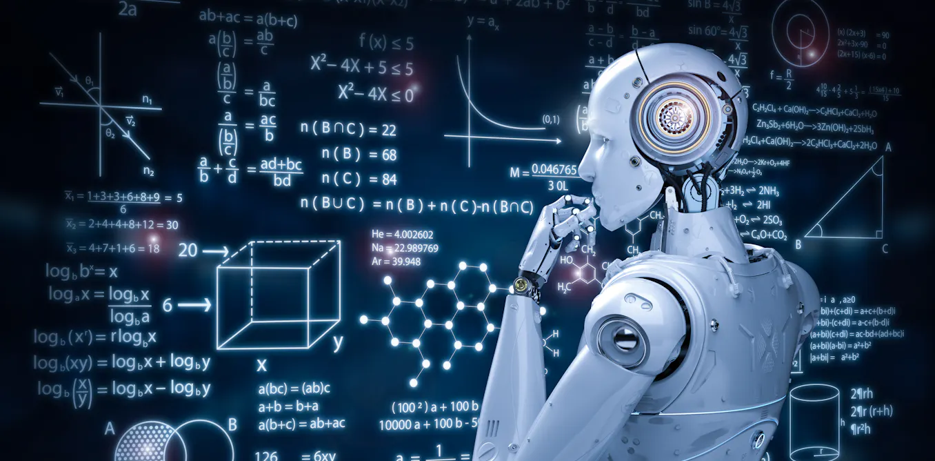 How an AI trained to read scientific papers could predict future discoveries