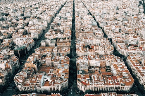Resultado de imagen para barcelona ciudad