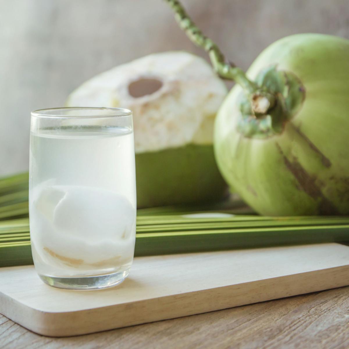 is coconut water good for you? we asked five experts