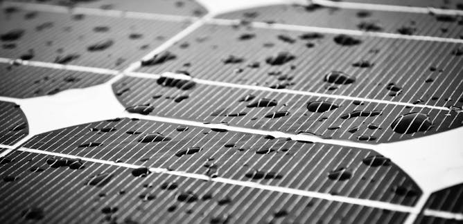 Rooftop Solar News Research And Analysis The Conversation Page 1