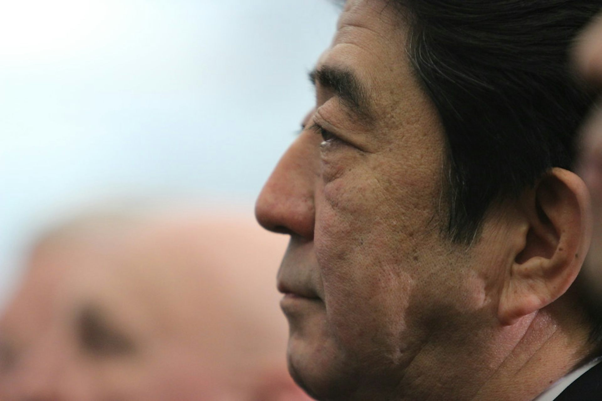 Shinzo Abe S Latest Cabinet Reshuffle Could Transform Japan