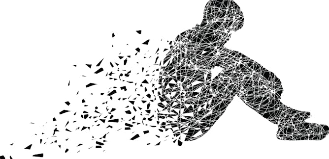 Mental disorders – News, Research and Analysis – The Conversation – page 1