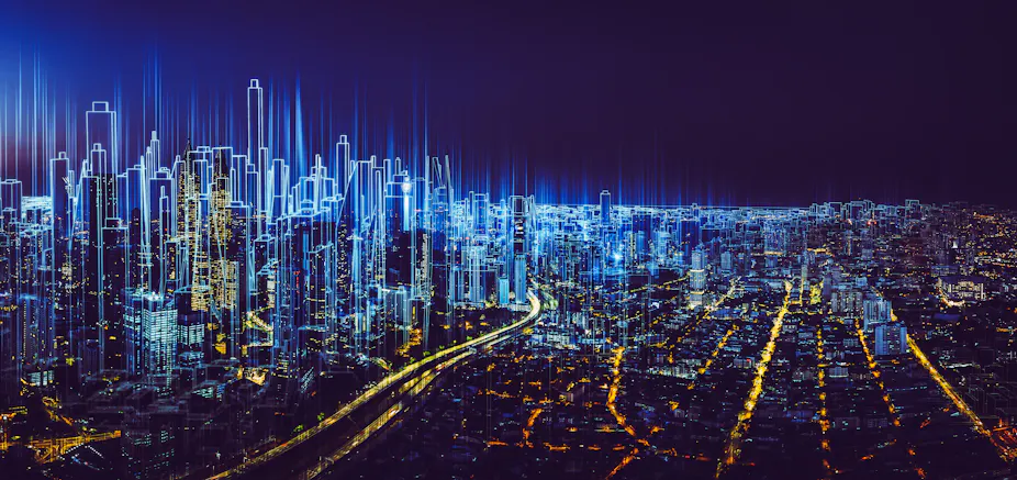 Cities Project How megaprojects are driving cities