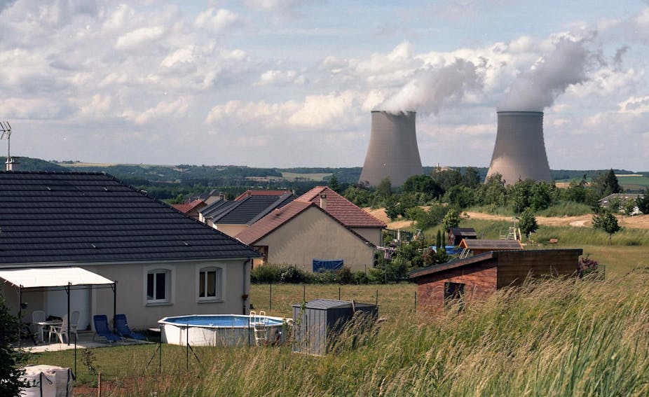 Faut Il Vraiment Demanteler Le Groupe Edf Pour Satisfaire Bruxelles Faut Il Vraiment Demanteler Le Groupe Edf Pour Satisfaire Bruxelles