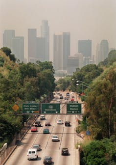 California polluters may soon buy carbon “offsets” from the Amazon — is that ethical?
