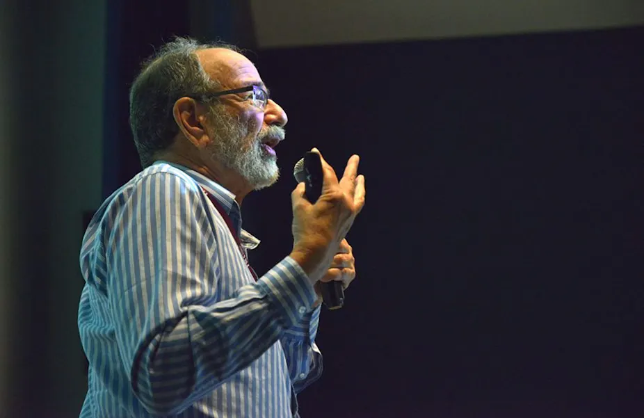 How economics can help save lives: a conversation with Alvin Roth, 2012 ...