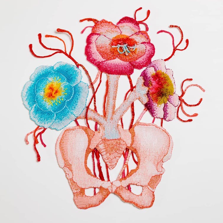 Place Makers review: tapestries interweave traditions with a new sense of place