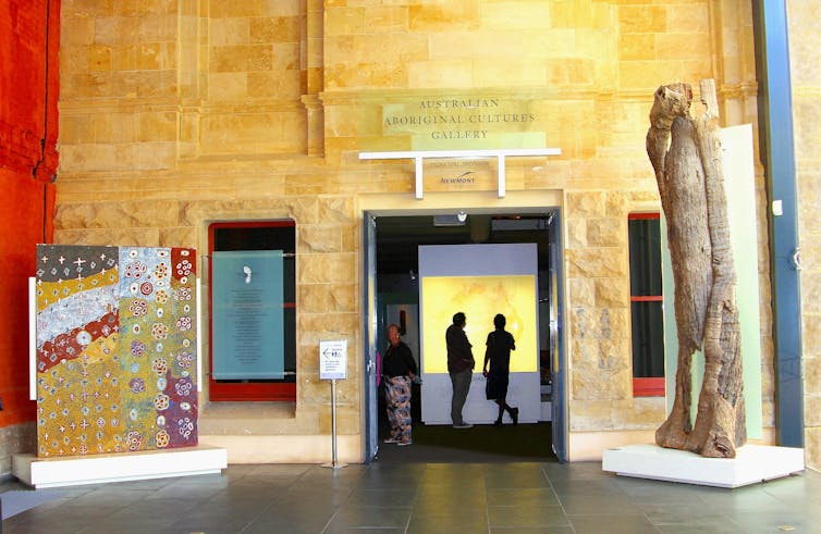 The Australian art market has flatlined. What can be done to revive it?