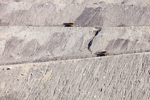 When it comes to climate change, Australia's mining giants are an accessory to the crime