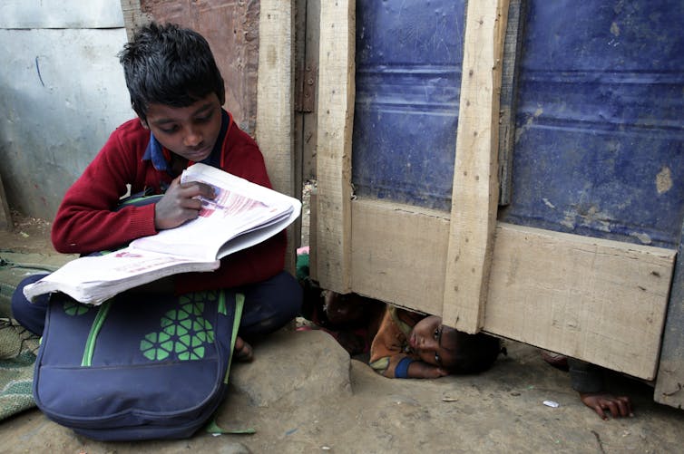 India is reforming education for the first time since 1986 – here's why Australia should care