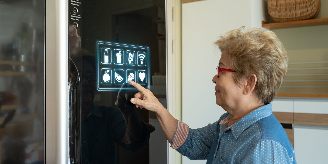 6 Smart Technology Solutions to Help the Elderly Live Safely at Home