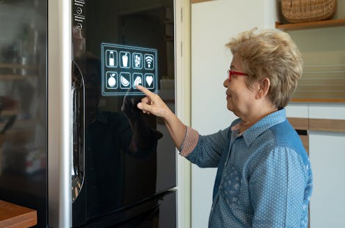 Truly Smart Homes Could Help Dementia Patients Live