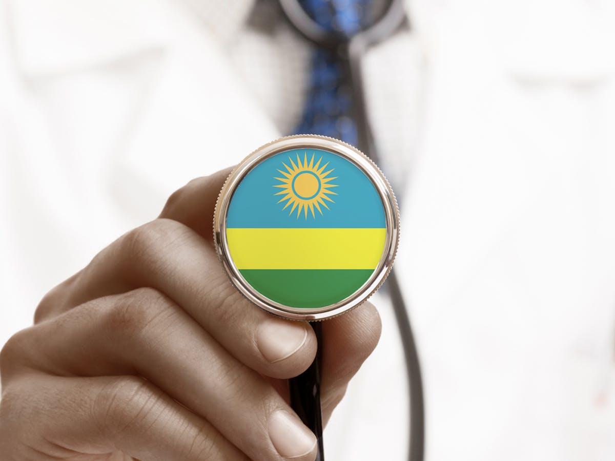 Lessons From Rwanda On How Trust Can Help Repair A Broken Health System Lessons From Rwanda On How Trust Can Help Repair A Broken Health System