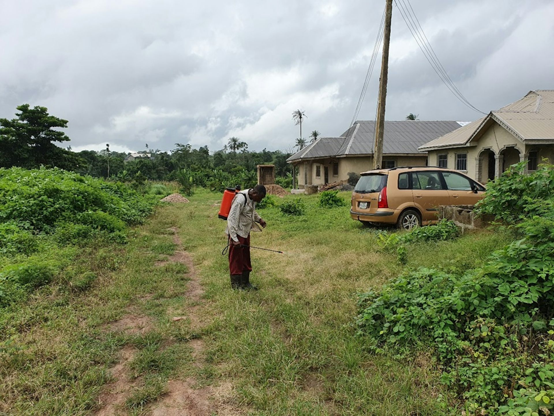 Kilometer Chart Between Major Cities In Nigeria Minga