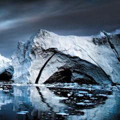 IPCC report paints catastrophic picture of melting ice and rising sea  levels – and reality may be even worse - OU News
