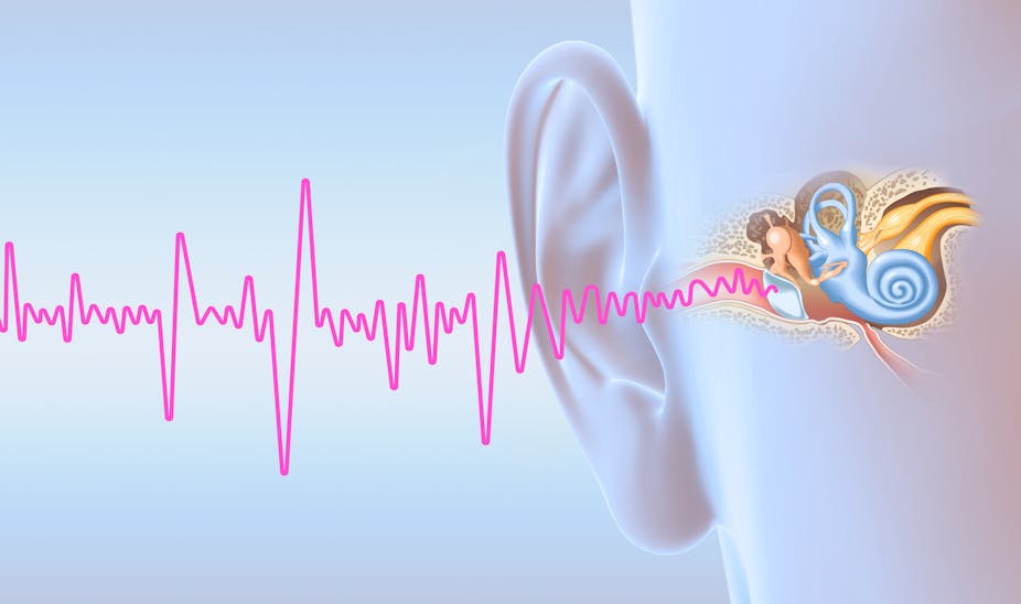 Tinnitus Why It S Still Such A Mystery To Science