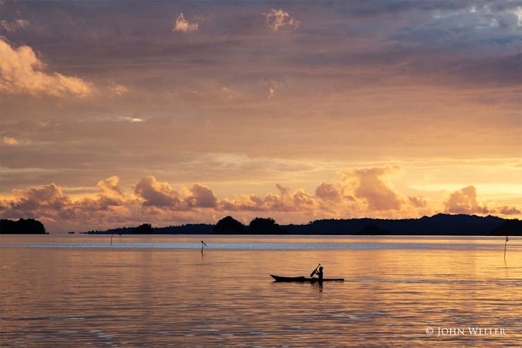 Another grim climate report on oceans – what will it take to address the compounding problems?