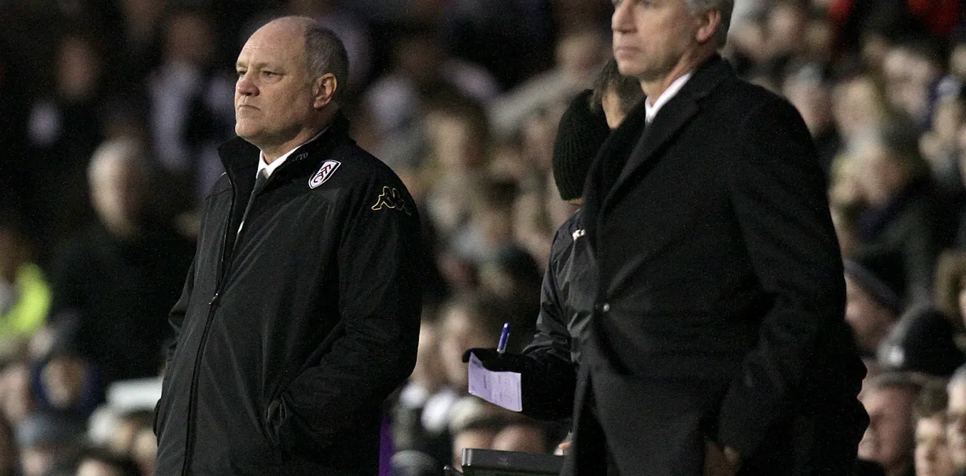 Sacking Football Manager Heads will roll: why it’s so easy to sack a football manager