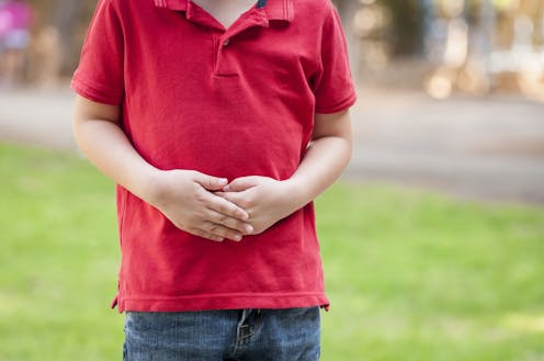 Science continues to suggest a link between autism and the gut. Here's why that's important