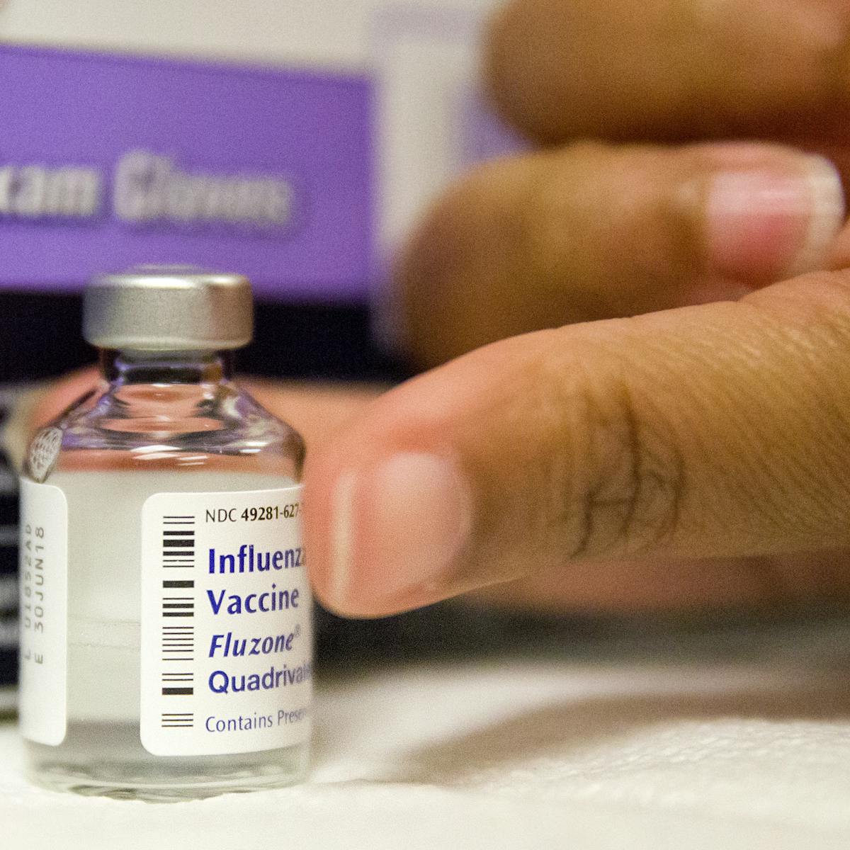 Why The Flu Shot Cannot Give You The Flu And Why You Should Get