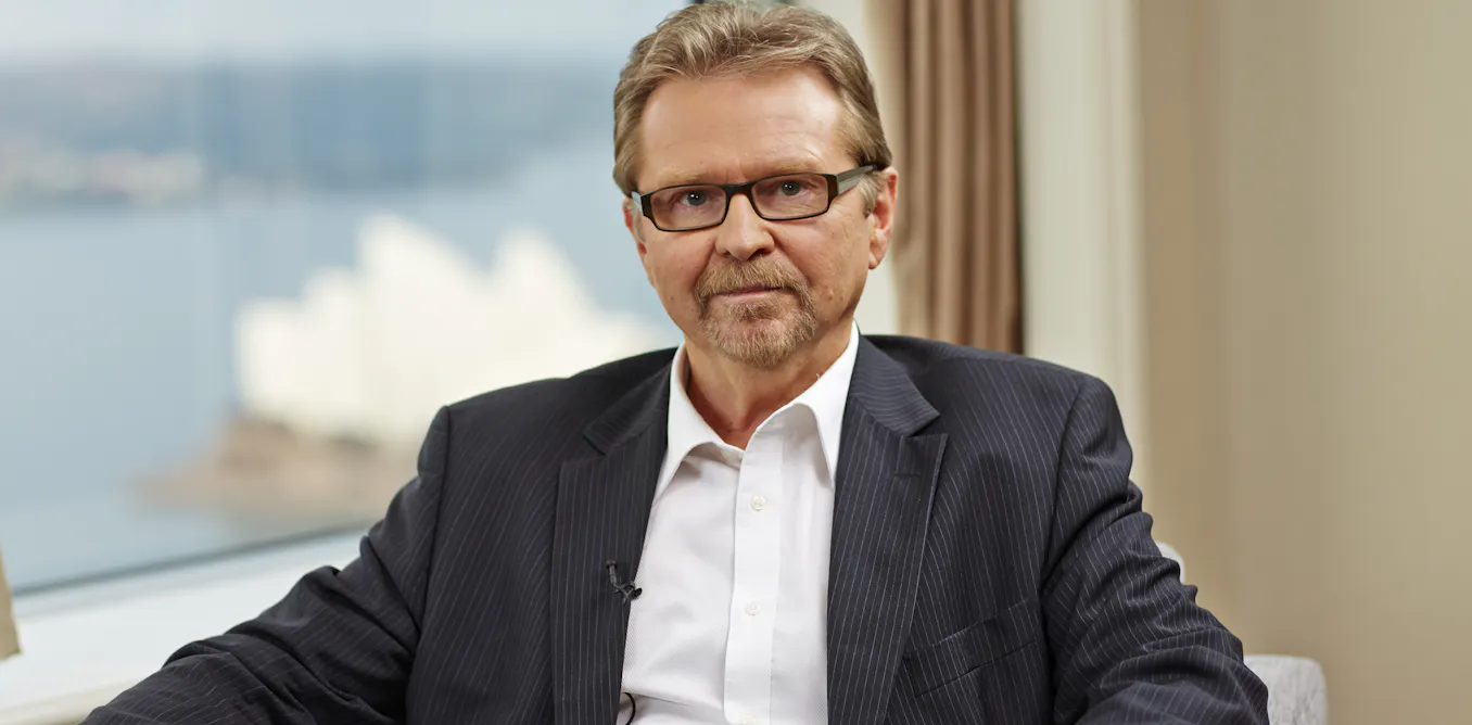 Reg Rudd Rawcliffe Day 13: Greg Rudd tells his brother “stop being so much a politician”