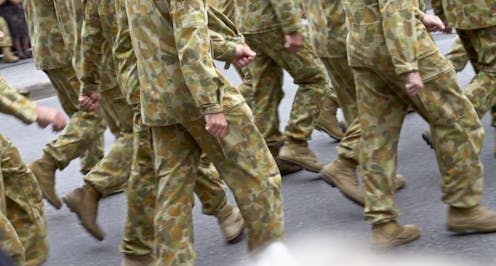 5,800 defence veterans homeless in Australia, that's more than we thought