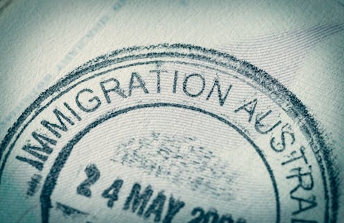 Australia's temporary graduate visa attracts international students, but many find it hard to get work in their field