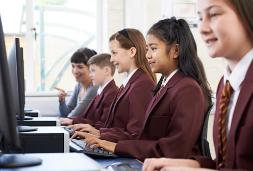 Would Abolishing Private Schools Really Make A Difference To Equality