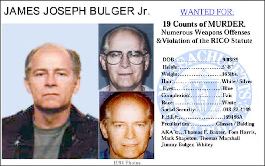 Britain S Fbi Must Learn Hard Lessons From Us Law Enforcement