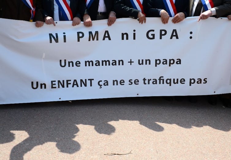 Les débats sur la PMA relancent celui sur la GPA et ses enjeux juridiques