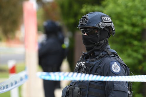 Australia has enacted 82 anti-terror laws since 2001. But tough laws alone won’t make us safer