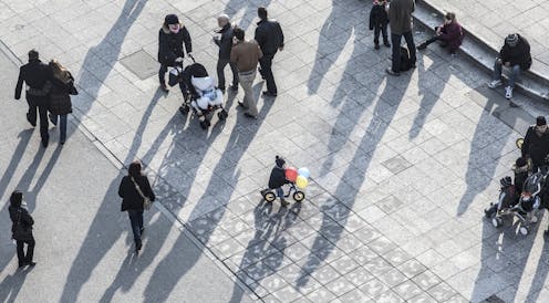 How to turn Auckland's inner city streets into public spaces people can enjoy